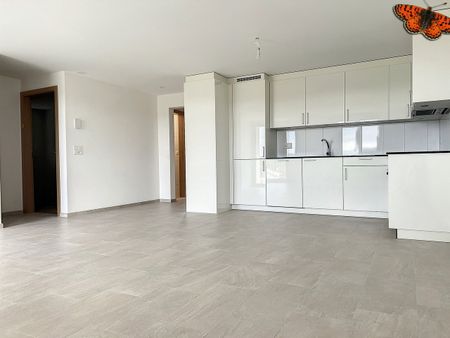4.5 Zimmer, 88 m², EG - Photo 4