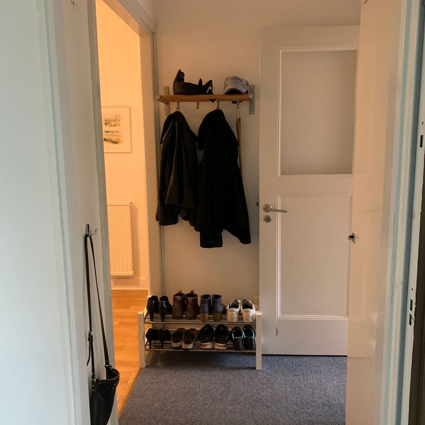 Gropgränd, Uppsala - Photo 1