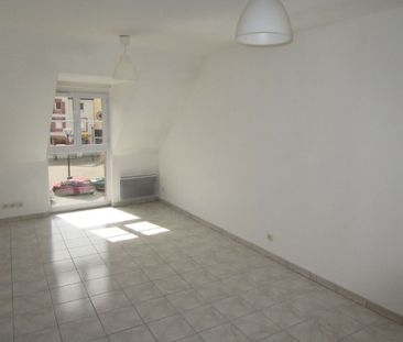 Appartement à louer EVREUX - Photo 1