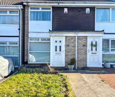 Huntingdon Close, Kingston Park, Newcastle upon Tyne, Tyne and Wear... - Photo 6