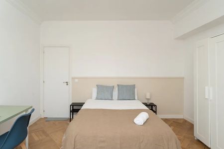 Paseo de la Habana, Madrid, Community of Madrid 28036 - Photo 5