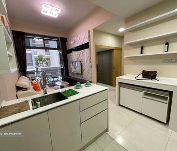 The Creek @ Bukit (D21), Condominium - For Rent - Photo 5
