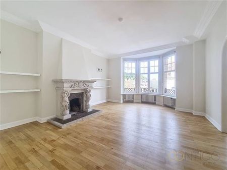 Appartement te huur - Photo 4