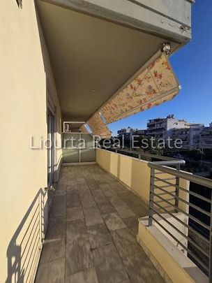 Διαμέρισμα για ενοικίαση Νέα Ελβετία (Χαριλάου) - Photo 1
