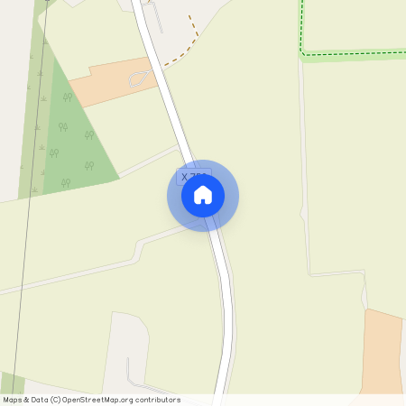 Västanåker, Hudiksvall