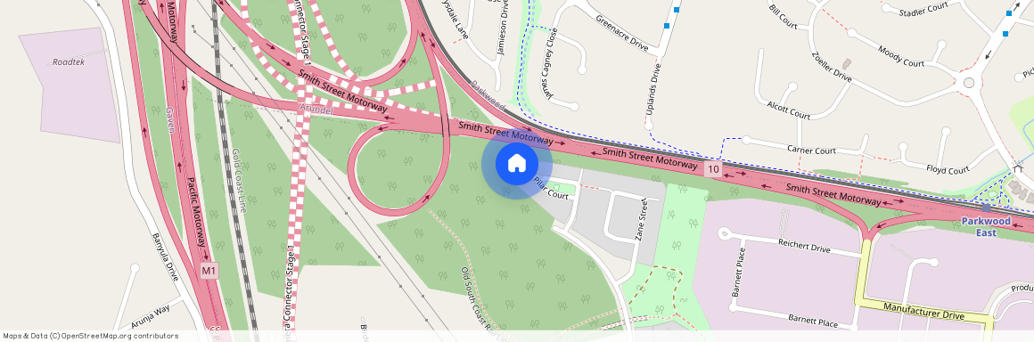 3/18 Pilar Court, Qld 4214, Molendinar