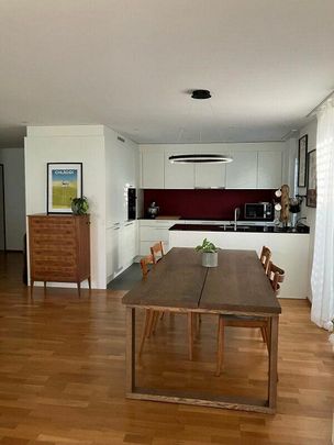 Moderne helle 3.5 Zimmer Wohnung - Photo 1