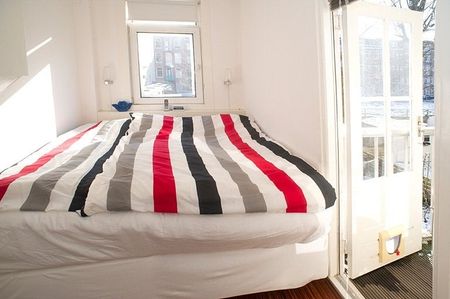 Te huur: Appartement Van Ostadestraat in Amsterdam - Photo 3