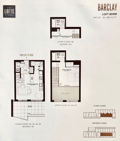 For Lease - 197 Lisgar Street Unit# 212, Ottawa Centre, Ontario - Photo 3