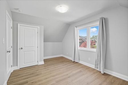 For Lease - 58 Regal Road Unit# 3, Toronto, Ontario - Photo 4