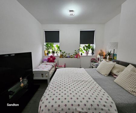 2 bedroom apartment to rent - Photo 3