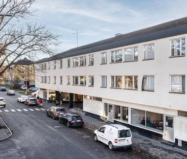 Södra Malmgatan, Oxelösund - Foto 2