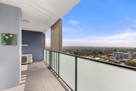 1109/35 Flora Street, Sutherland NSW 2232 - Apartment For Rent | Domain - Photo 2