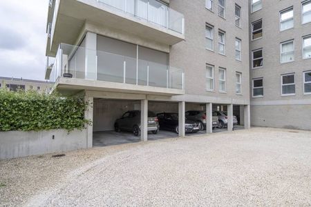Appartement te huur - Photo 3