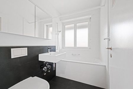 Sentihof – Your new home with a view of the city and the Reuss - Photo 2