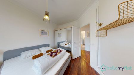Location Appartement 4 pièces 63m² REIMS 51100 - Photo 2