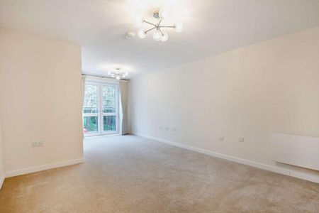 1 bedroom retirement property to rent - Photo 3