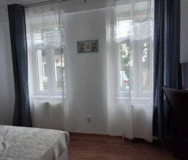 Apartament 1 camera zona Bucsinescu- 390 euro - Fotografie 4
