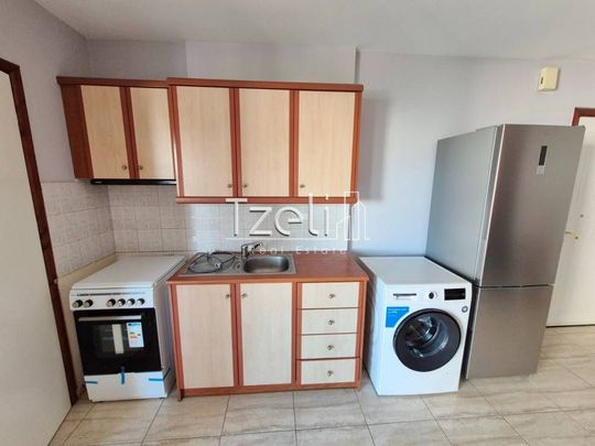 Studio/Γκαρσονιέρα για ενοικίαση Τ.Ε.Ι. (Πάτρα) - Photo 1
