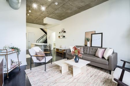 For Lease - 60 Bathurst Street Unit# PH 1008, Toronto, Ontario - Photo 4