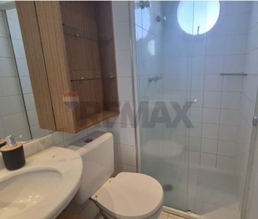 Apartamento para locação em Vila Leopoldina, Cond. 4 estações, 2 do... - Photo 6