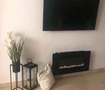 Ground Floor Apartment · San Pedro de Alcántara - Photo 2