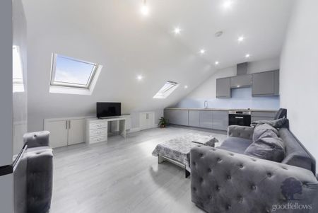 1 bedroom apartment to rent - Photo 4