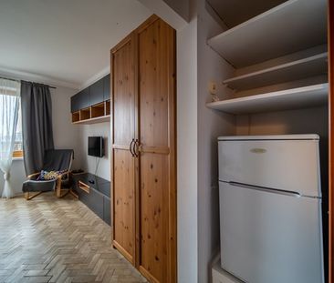 Kraków Kraków-Nowa Huta, os. Słoneczne – zdjęcie 3