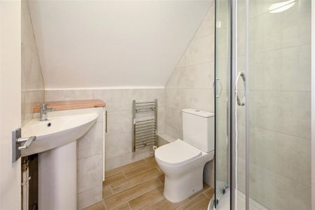 Studio to rent - Photo 5