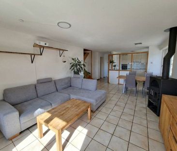 Hell mit Balkon und Aussicht - Photo 2
