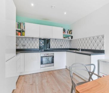 1 bedroom flat to rent - Photo 4