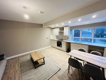 Hyde Park Villas, Hyde Park, LS6 1BH, Leeds - Photo 3