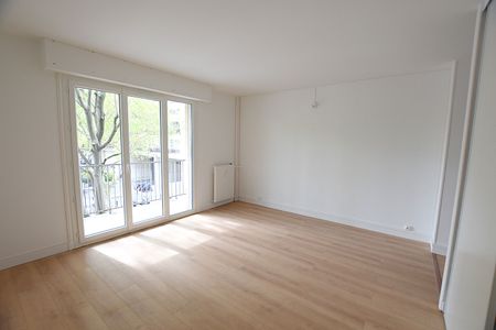 Location appartement 1 pièce, 26.35m², Courbevoie - Photo 2