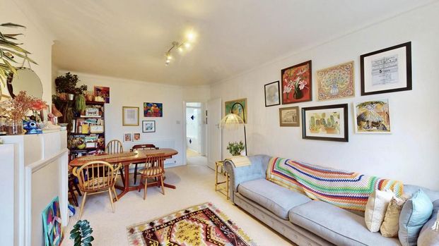 2 bedroom apartment to rent - Photo 1