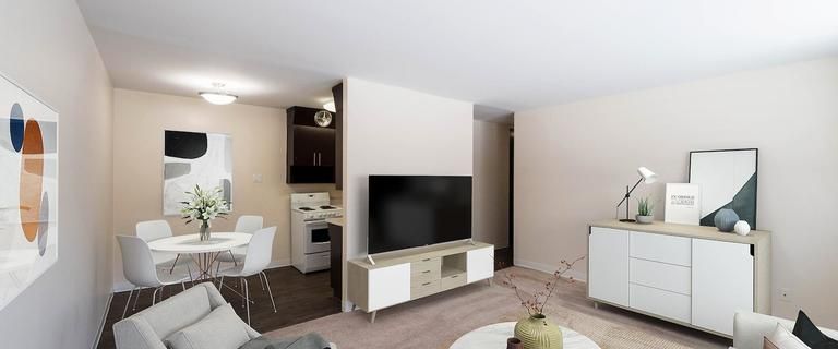 Edison Court | 271 Edison Avenue, Winnipeg - Photo 1