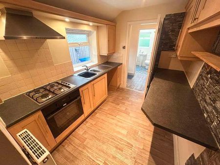 Wellington Street, Staffordshire, Burton Upon Trent, DE14 - Photo 4