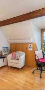 4.5 Zimmer, 91 m², 1. Stock - Photo 3