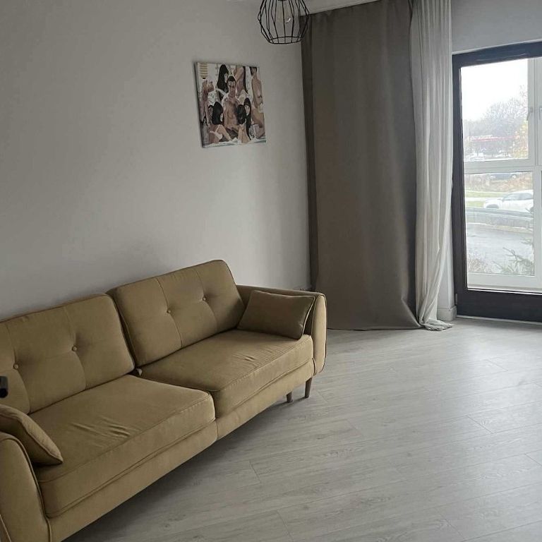 mazowieckie, Warszawa, Żoliborz, Zygmunta Krasińskiego - Photo 1