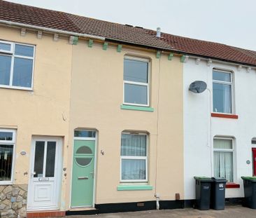 Jessie Road, Gosport, Hampshire, PO12 3QL - Photo 1