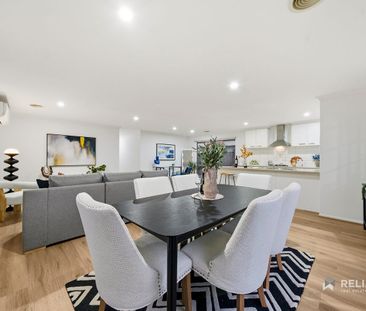 North-Facing Family Comfort with Space, Style & Superb Connectivity - Photo 5