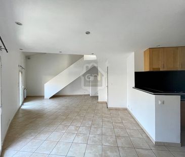 Duplex T3 80m2 au coeur de Châteauneuf Du Pape, - Photo 6