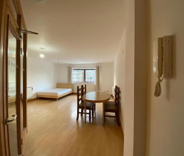 Studio to rent - Photo 3