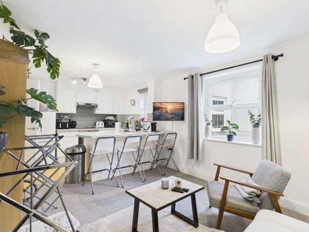 Trafalgar View, Brighton, East Sussex, BN1 - Photo 5