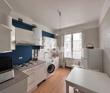 Location Appartement 2 pièces 44m² - Photo 5