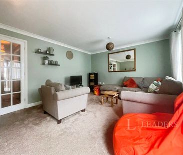 4 bedroom house to rent Kinghorn Road, Norwich, NR2 - Photo 1