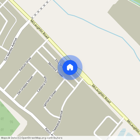 12188 Mclaughlin Road, Caledon