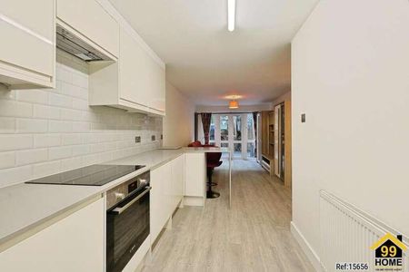 Castleford Court, London, NW8 - Photo 3