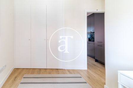 Studio for monthly rental near Plaza Castilla - Photo 5