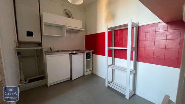 Location Appartement 1 pièce 38m² DIJON 21000 - Photo 1