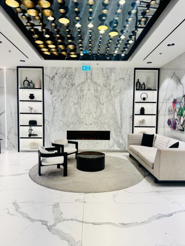 For Lease - 10 Graphophone Grove Unit# 1508, Toronto, Ontario - Photo 3